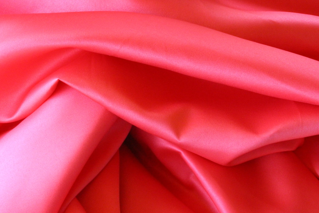 Duchess Watermelon Fabric