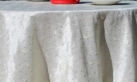 Add Sparkle to Your Table with Premier “Twinkle”