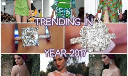 What will trend in the year 2017?
